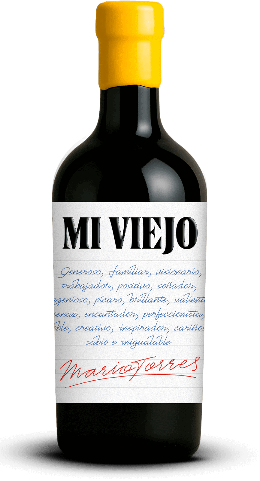 Vino Terral 205, La Orotava