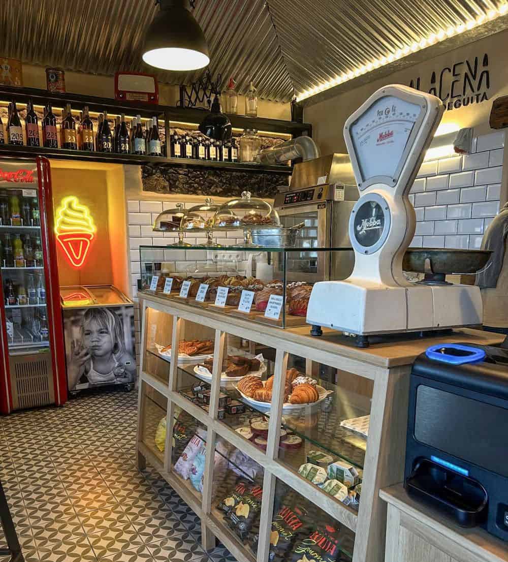 lalacena-interior Hermanos Torres