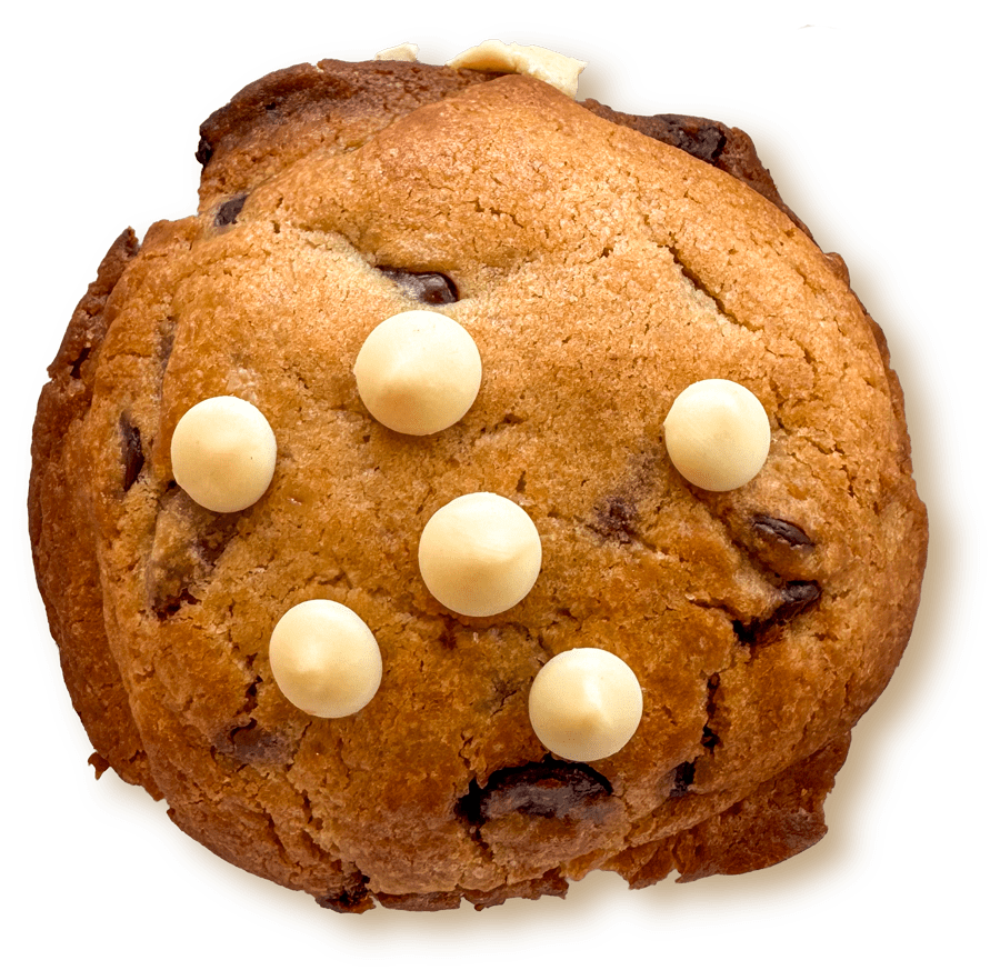 cookies-lalacena Artisan cookies at Lalacena, bakery and café in Tenerife.
